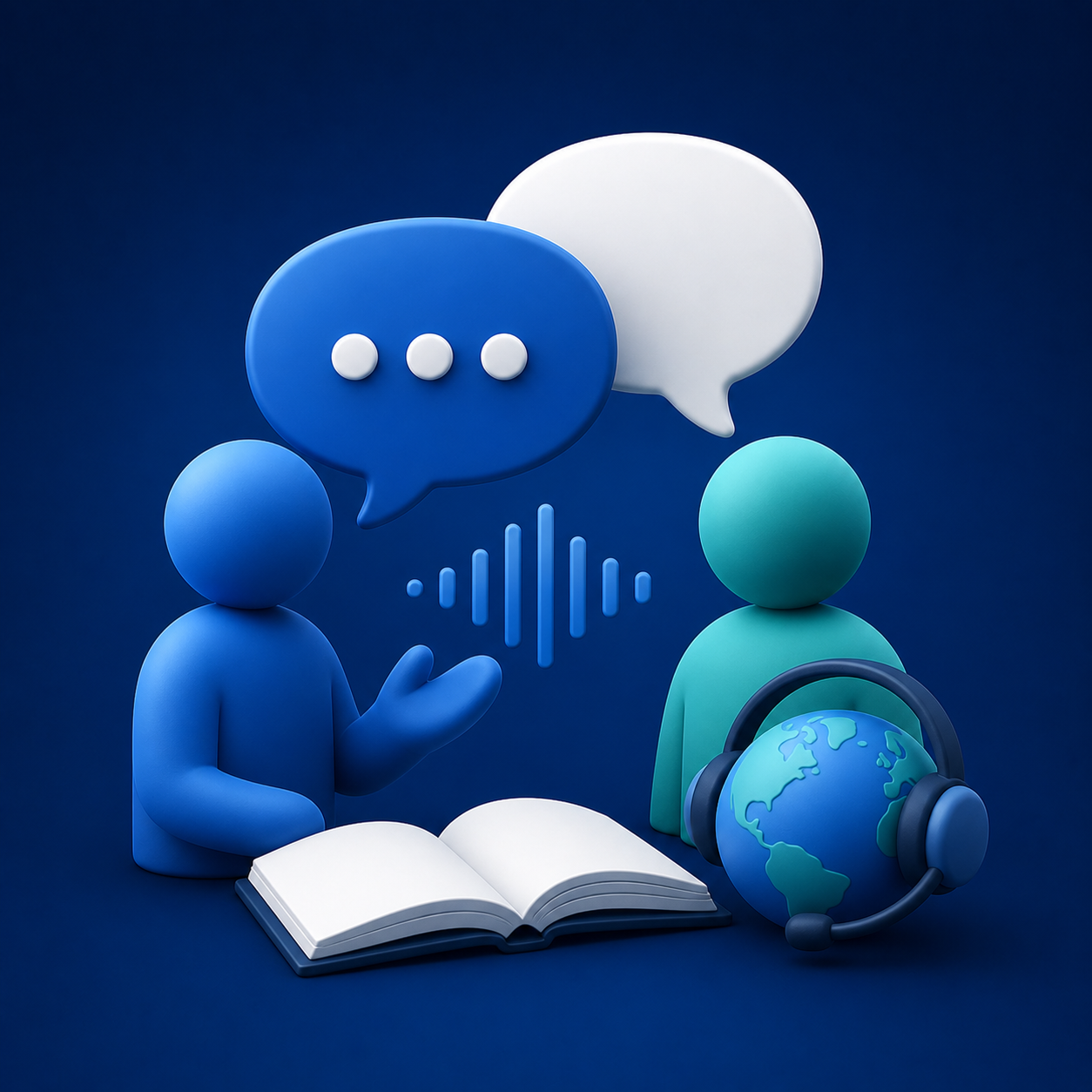 Spoken English